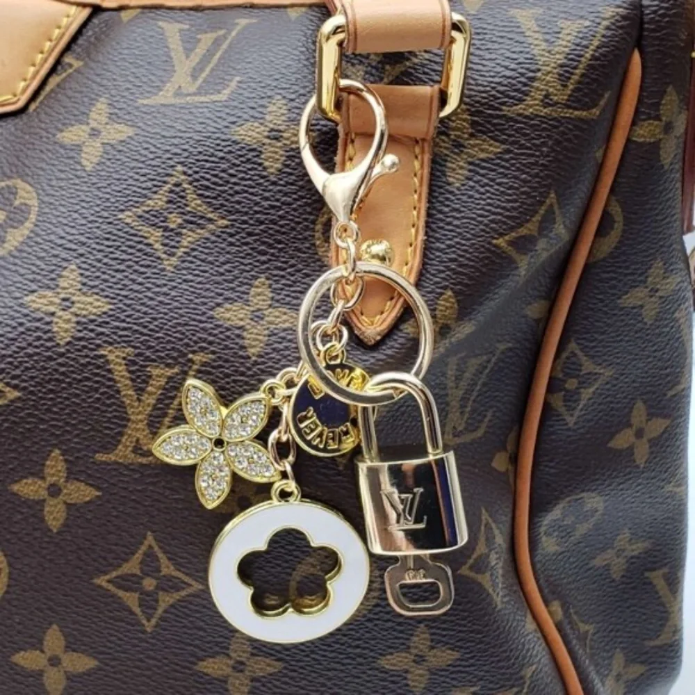 Louis Vuitton why shop